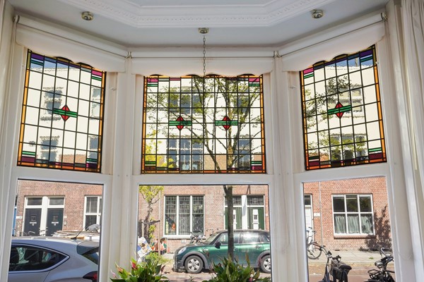 Foto - Te koop: Adriaan Pauwstraat 13, 2613 CX Delft
